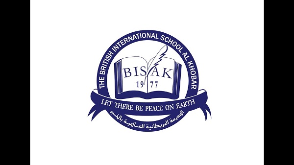 british english school al khobar logo